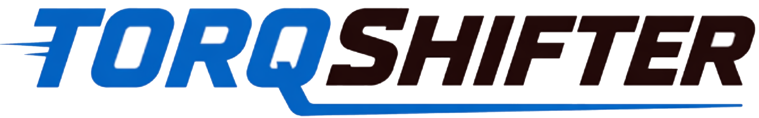 torq shifter logo